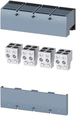 Siemens 3VA9604-0JC43