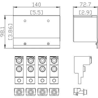 Siemens 3VA9234-0JC22