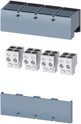 Siemens 3VA9604-0JJ43