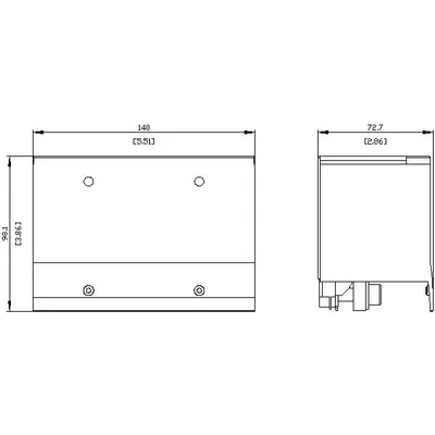 Siemens 3VA9234-0JJ22