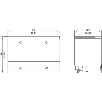 Siemens 3VA9234-0JC13