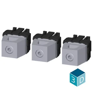 Siemens 3VA9233-0JD11