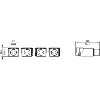 Siemens 3VA9234-0JD12