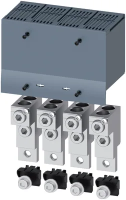 Siemens 3VA9234-0JC22