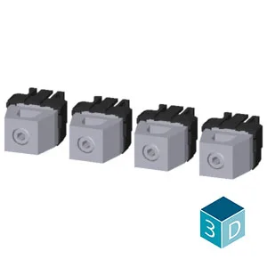 Siemens 3VA9234-0JD11