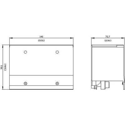 Siemens 3VA9234-0JF60