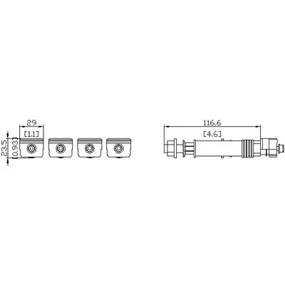 Siemens 3VA9234-0QF00