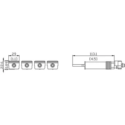 Siemens 3VA9234-0QE00
