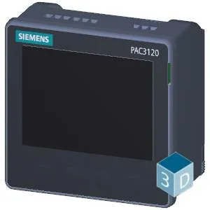 Siemens 7KM3120-1BA01-1EA0
