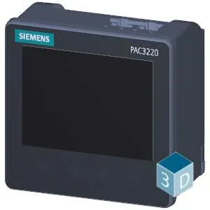 Siemens 7KM3220-0BA01-1DA0