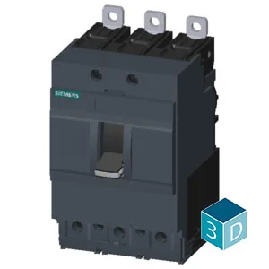 Siemens 3VA4110-1BB34-0AA0