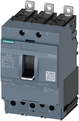 Siemens 3VA4170-4ED34-3AA0