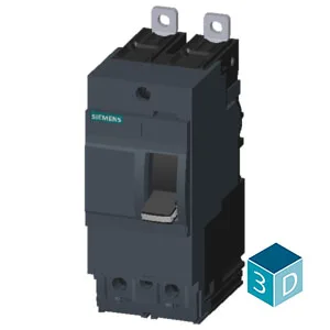 Siemens 3VA4140-5ED24-0AA0