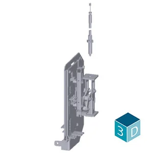Siemens 3VW9011-0BB21