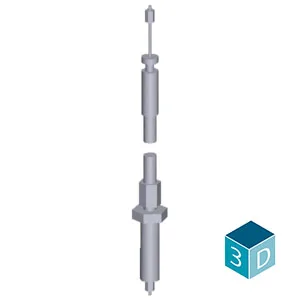 Siemens 3VW9011-0BB23