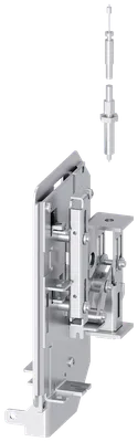 Siemens 3VW9011-0BB21