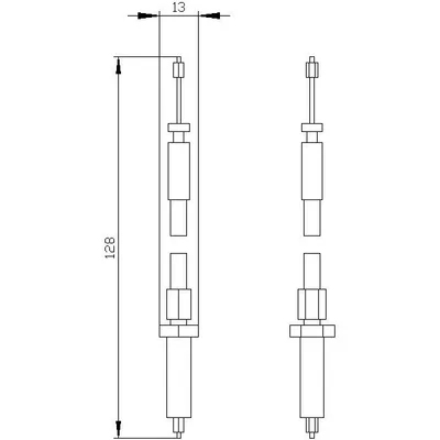 Siemens 3VW9011-0BB23