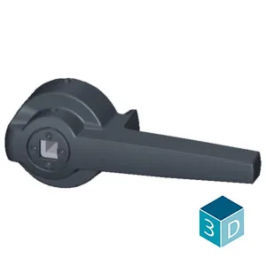 Siemens 3VA9687-0GC01