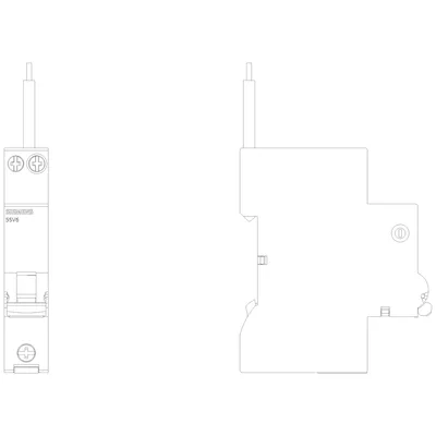 Siemens 5SV6016-7KP06
