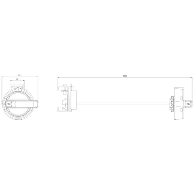 Siemens 5ST3061