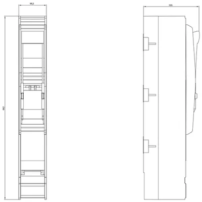 Siemens 3NJ4183-3BF01