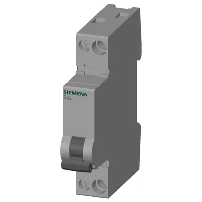 Siemens 5SL6004-7