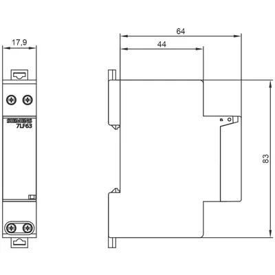 Siemens 7LF6310