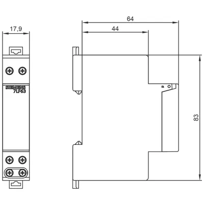 Siemens 7LF6311