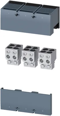 Siemens 3VA9603-0JJ43
