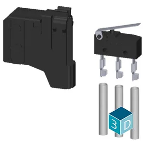 Siemens 3NP1940-1FA00