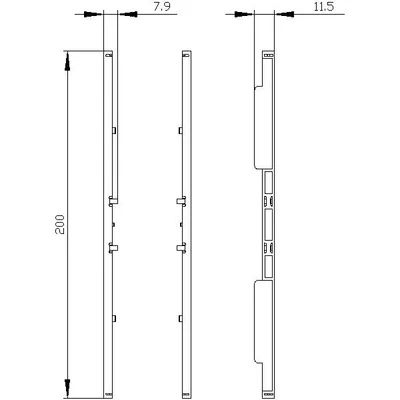 Siemens 3NP1933-1CF00