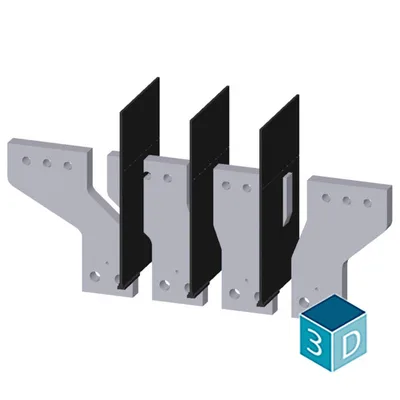Siemens 3VA9604-0QC00