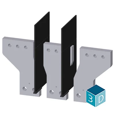 Siemens 3VA9603-0QC00