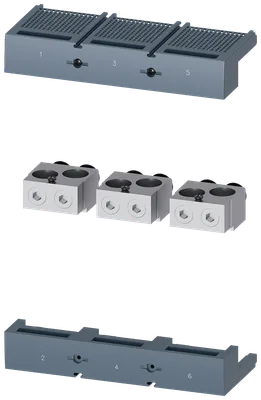 Siemens 3VA9573-0JG23