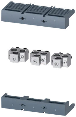 Siemens 3VA9673-0JB32