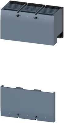 Siemens 3VA9601-0WF30