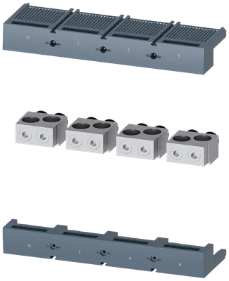 Siemens 3VA9574-0JB23