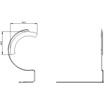 Siemens 8UD1900-0KA30
