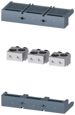 Siemens 3VA9573-0JB23