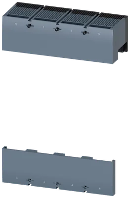 Siemens 3VA9601-0WE40
