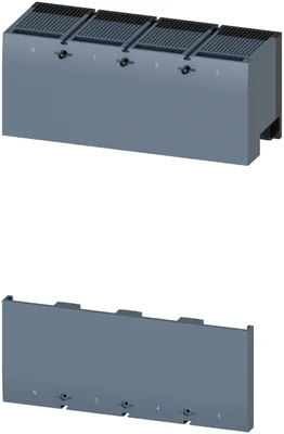 Siemens 3VA9601-0WF40