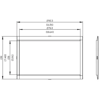 Siemens 3VA9504-0SB10
