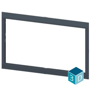Siemens 3VA9584-0SB10