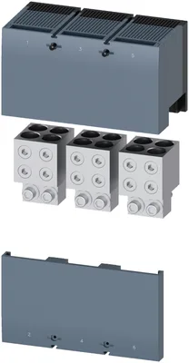 Siemens 3VA9673-0JJ44