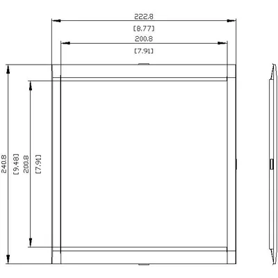 Siemens 3VA9583-0SB50