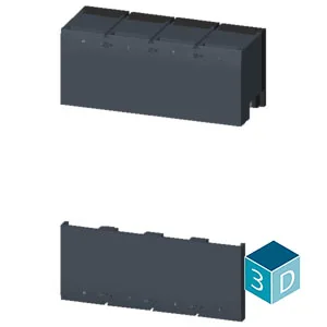 Siemens 3VA9674-0JC44