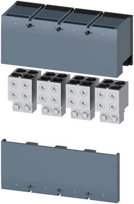 Siemens 3VA9674-0JC44
