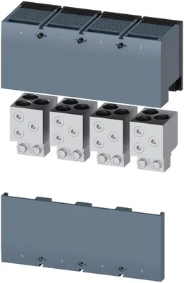 Siemens 3VA9674-0JJ34