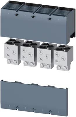 Siemens 3VA9674-0JC34