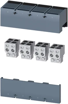 Siemens 3VA9674-0JL43